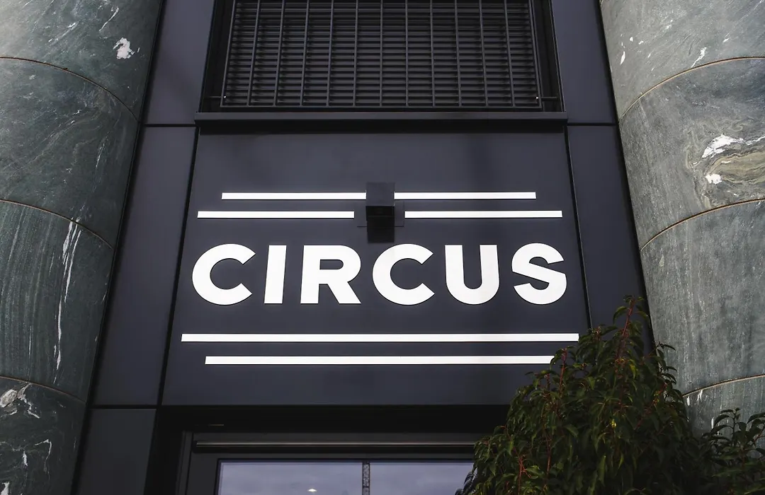 The Circus Living-1