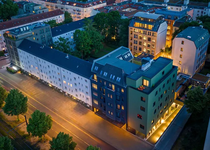 Sly Berlin Hotel