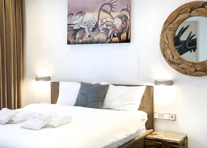 Visionapartments Berlin - Contactless Check-In