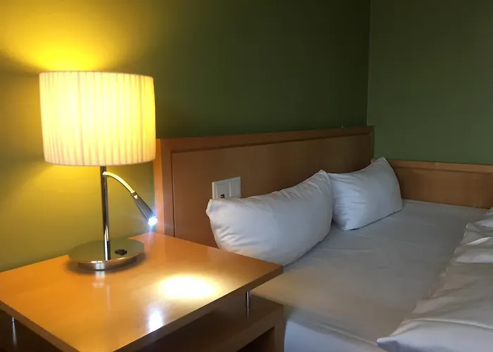 Upstalsboom Hotel Friedrichshain Berlin